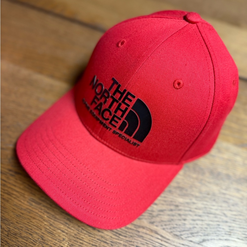 North face SnapBack